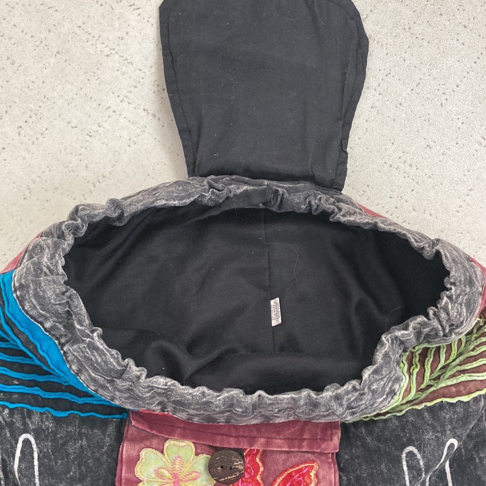 Boho Backpack - image 3